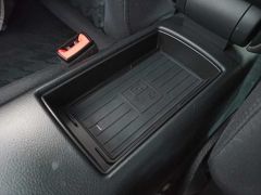 A3 2012-2019 IÇIN UYUMLU KABLOSUZ SARJ STANDI