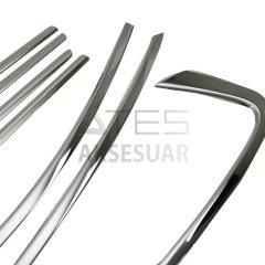 FOCUS 2019+ CAM NİKELAJI - TAM TUR