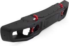 WRANGLER JK 2007-2017 IÇIN UYUMLU 10. YIL ÖN TAMPON