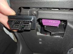 A3 2013+ OTOMATİK CAM KAPATMA MODÜLÜ