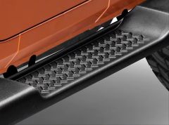 WRANGLER JK 2007-2017 IÇIN UYUMLU OEM YAN BASAMAK