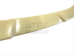 HONDA CIVIC FC5 2016-2020 CAM ÜSTÜ YAY SPOILER (BOYASIZ)