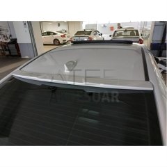 HONDA CIVIC FC5 2016-2020 CAM ÜSTÜ YAY SPOILER (BOYASIZ)