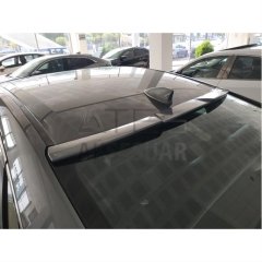 HONDA CIVIC FC5 2016-2020 CAM ÜSTÜ YAY SPOILER (BOYASIZ)