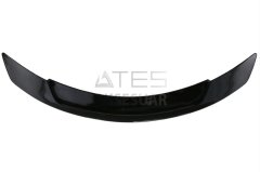 MERCEDES W205 C SERISI 2015-2018 GTS SPOILER - PIANO BLACK