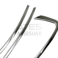 FOCUS 2019+ CAM NİKELAJI - ÜST