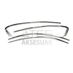 FOCUS 2019+ CAM NİKELAJI - ÜST