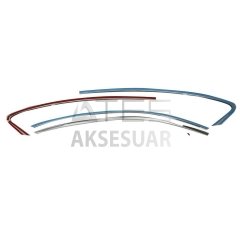 FOCUS 2019+ CAM NİKELAJI - ÜST