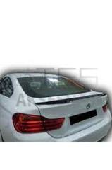 BMW F36 Performans Spoiler