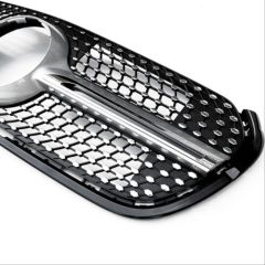 W470 X-CLASS IÇIN UYUMLU DIAMOND PANJUR