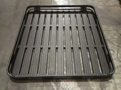 WRANGLER JK 2007-2017 IÇIN UYUMLU TAVAN SEPETI (INCE MODEL)