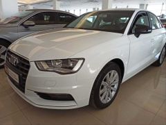 A3 2013-2019 IÇIN UYUMLU BATMAN AYNA KAPAGI