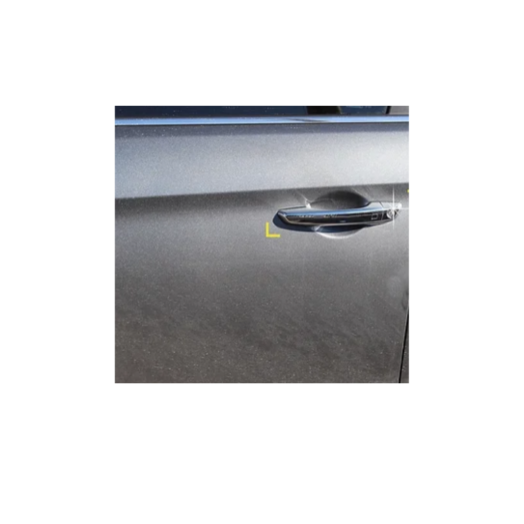 ELANTRA KAPI KOLU KROM TAKIMI 2015-2020