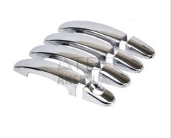 FORD FOCUS 2019+ KAPI KOLU NIKELAJ