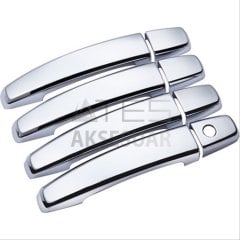 FORD FOCUS 2019+ KAPI KOLU NIKELAJ