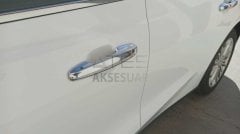 FORD FOCUS 2019+ KAPI KOLU NIKELAJ