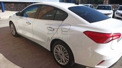 FORD FOCUS 2019+ KAPI KOLU NIKELAJ
