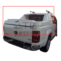 Volkswagen Amarok Fullbox Kabin
