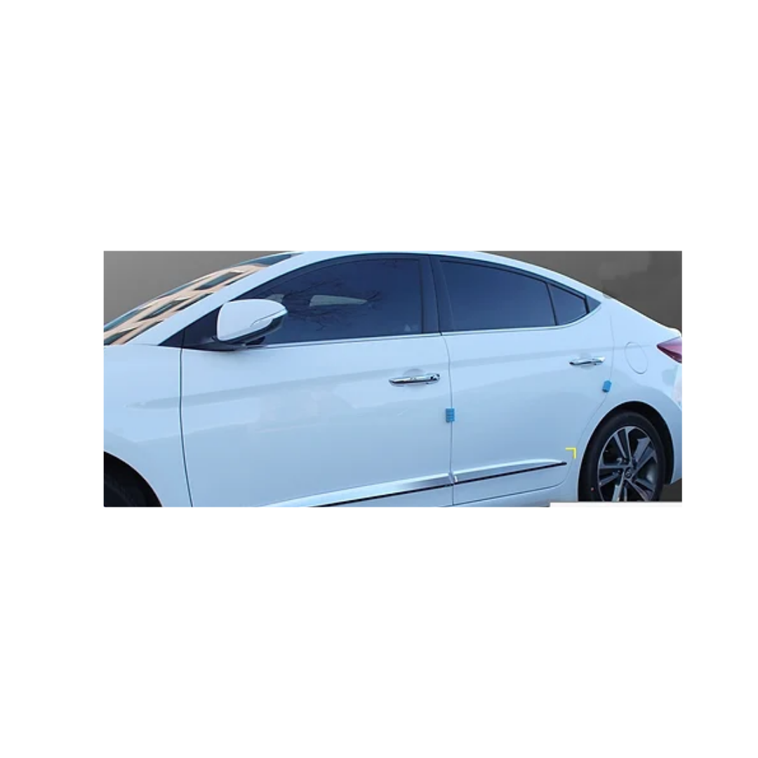 ELANTRA KAPI ÇITASI TAKIMI 2015-2020