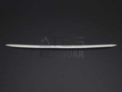 Fiat Egea Krom Ön Tampon Alt Çıta 2015-2020 Arası