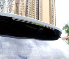 TUCSON IÇIN UYUMLU 2021+ BAGAJ ÜST ÇITASI (LED KAPLAMA)