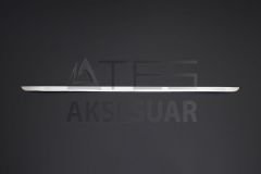 Hyundai i10 Krom Bagaj Alt Çıta 2010-2013 Arası