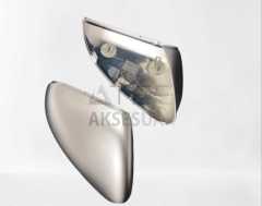 VOLKSWAGEN GOLF 7-7,5 'R' MAT GRI AYNA KAPAGI