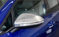 VOLKSWAGEN GOLF 7-7,5 'R' MAT GRI AYNA KAPAGI