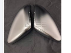 VOLKSWAGEN GOLF 7-7,5 'R' MAT GRI AYNA KAPAGI