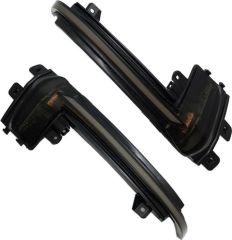 A3 08-10 & A4 07-09 &A5 07-09& Q3 11-18 LED AYNA SINYALI