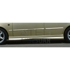 Ford Escort H.B Marşpiyel Tk.