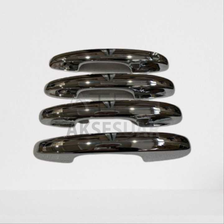 FORD FOCUS 2019+ KAPI KOLU NIKELAJ (SMART KEY)