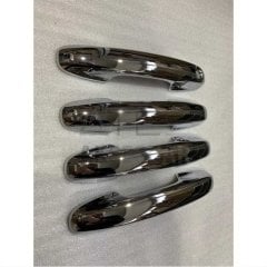 FORD FOCUS 2019+ KAPI KOLU NIKELAJ (SMART KEY)