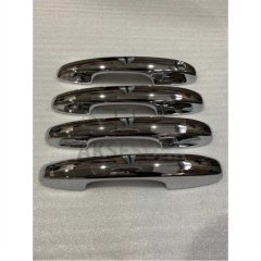 FORD FOCUS 2019+ KAPI KOLU NIKELAJ (SMART KEY)