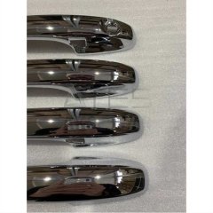 FORD FOCUS 2019+ KAPI KOLU NIKELAJ (SMART KEY)