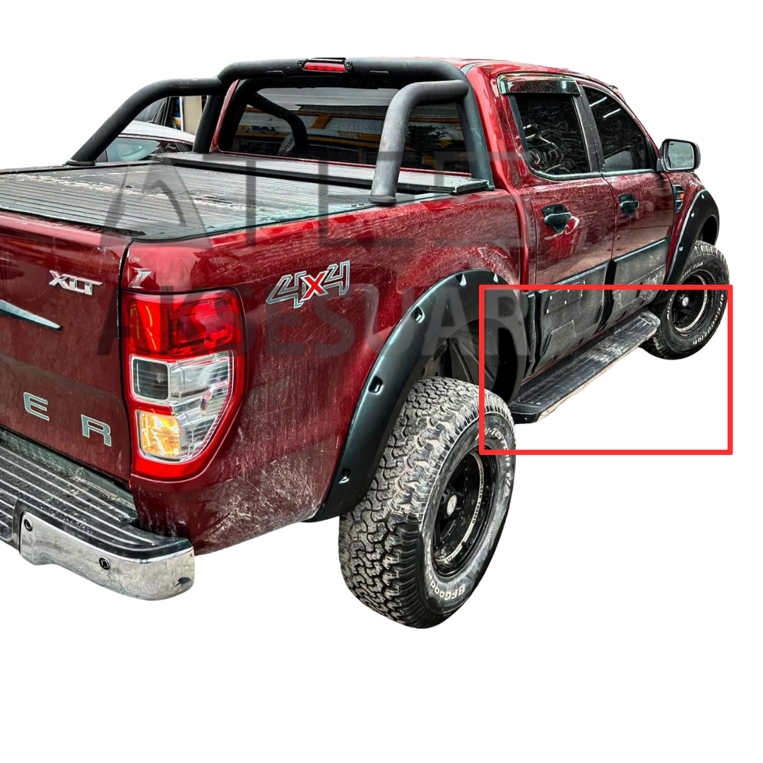 FORD RANGER YAN BASAMAK