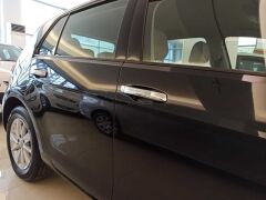 GOLF 7 - 7.5 2013-2020 IÇIN UYUMLU KAPI KOL KAPLAMA