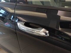 GOLF 7 - 7.5 2013-2020 IÇIN UYUMLU KAPI KOL KAPLAMA