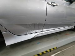 HONDA CIVIC FC5 2016-2020 MODULO MARSPIYEL