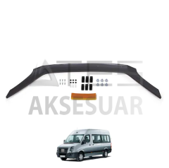 Volkswagen Crafter Ön Kaput Koruyucu Rüzgarlığı 4mm
