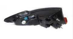 BMW 3 SERISI G20 DRAGON LED STOP - SMOKE