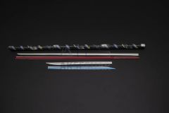 Hyundai i10 Krom Yan Kapı Çıtası 4 Parça 2017-2019 Arası