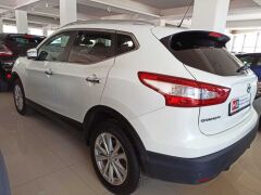 QASHQAI 2014-2020 IÇIN UYULU  KROM KAPI KOLU - SMART KEY - AKILLI ANAHTAR