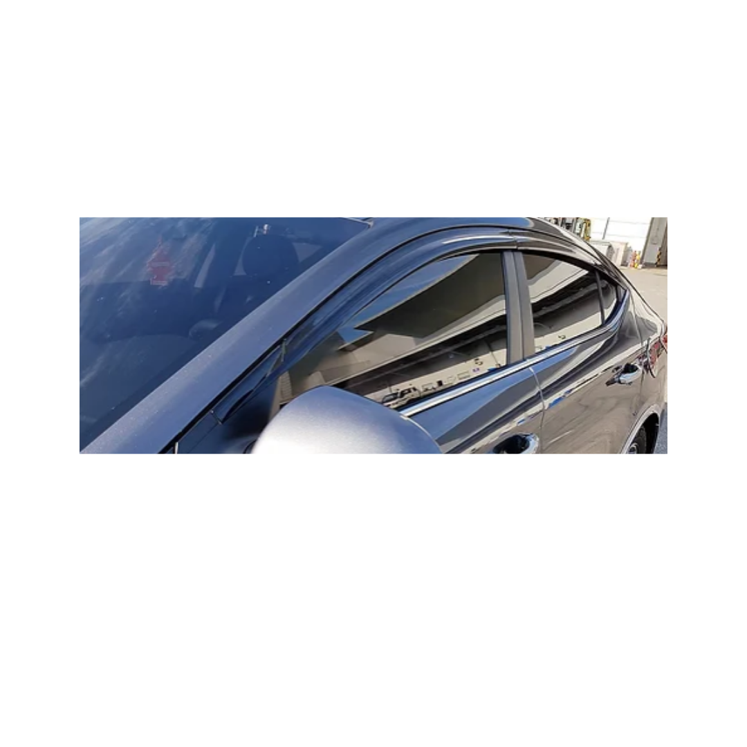 ELANTRA RÜZGARLIK TAKIMI 2015-2020