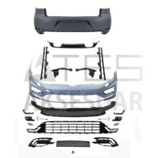 VOLKSWAGEN GOLF 7 ICIN GOLF 7,5 ''R'' BODY KIT