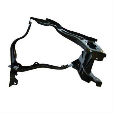 W212 E SERISI 2009-2013 (MAKYAJSIZ KASA) IÇIN UYUMLU FAR BRAKETI  - SOL - 2126200191