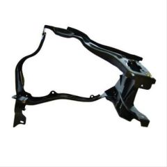 W212 E SERISI 2009-2013 (MAKYAJSIZ KASA) IÇIN UYUMLU FAR BRAKETI  - SOL - 2126200191