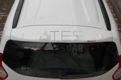 Dacia Lodgy Spoiler 2013 ve Sonrası