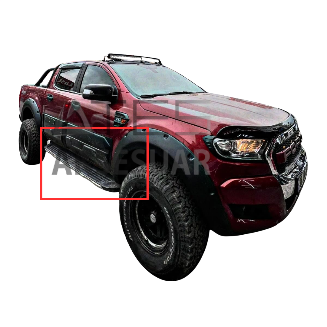 FORD RANGER YAN BASAMAK