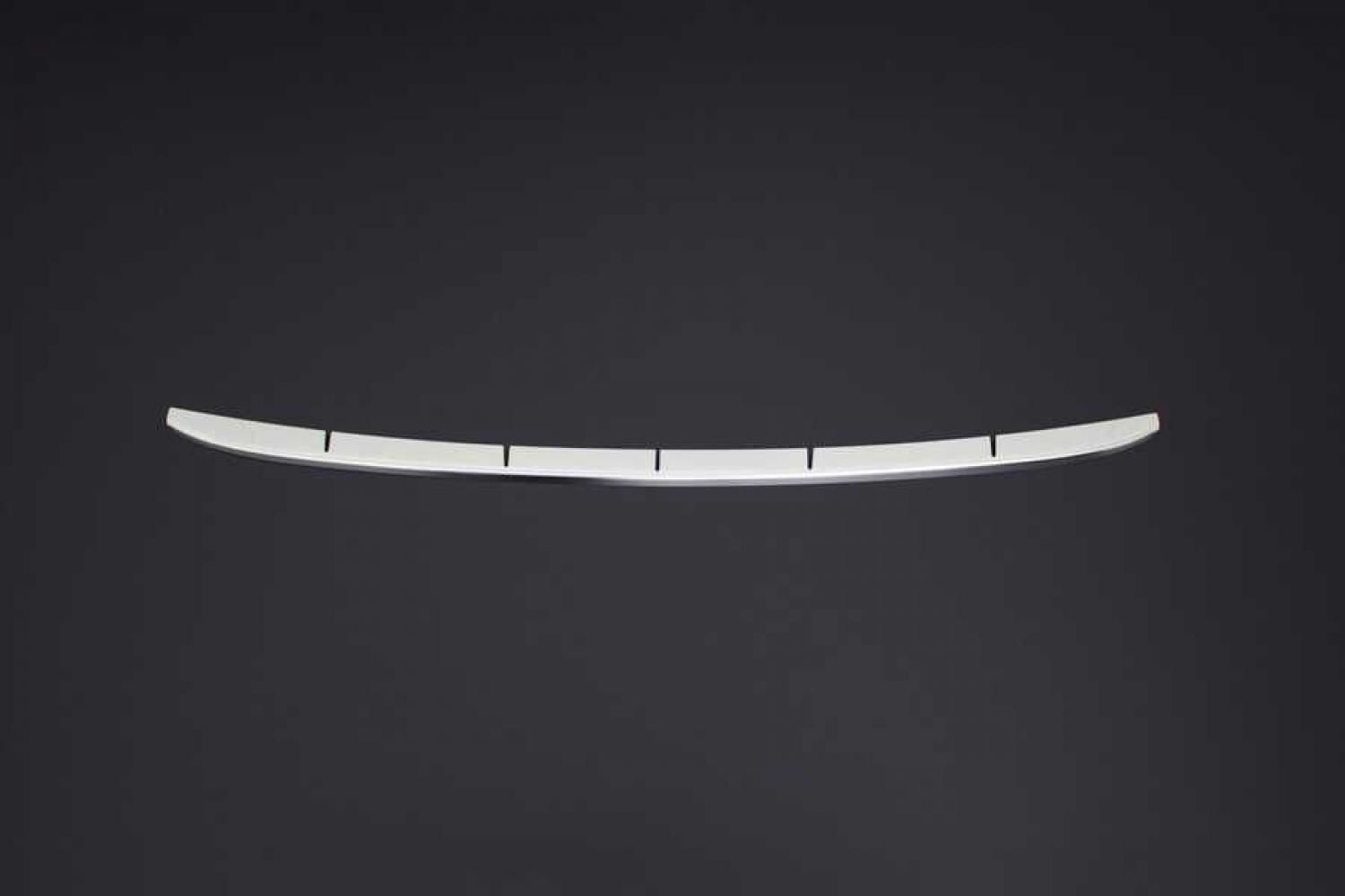 Ford Connect Ön Tampon Alt Çıta Paslanmaz Çelik 2014-